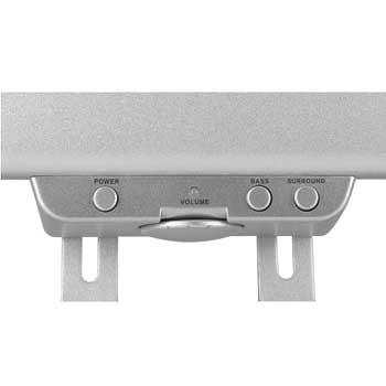 Hama Loudspeaker System "Sonic TFT 500 Alu" – image 7