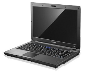 Samsung P P460-AA03 Intel® Core™2 Duo P7550 – image 2