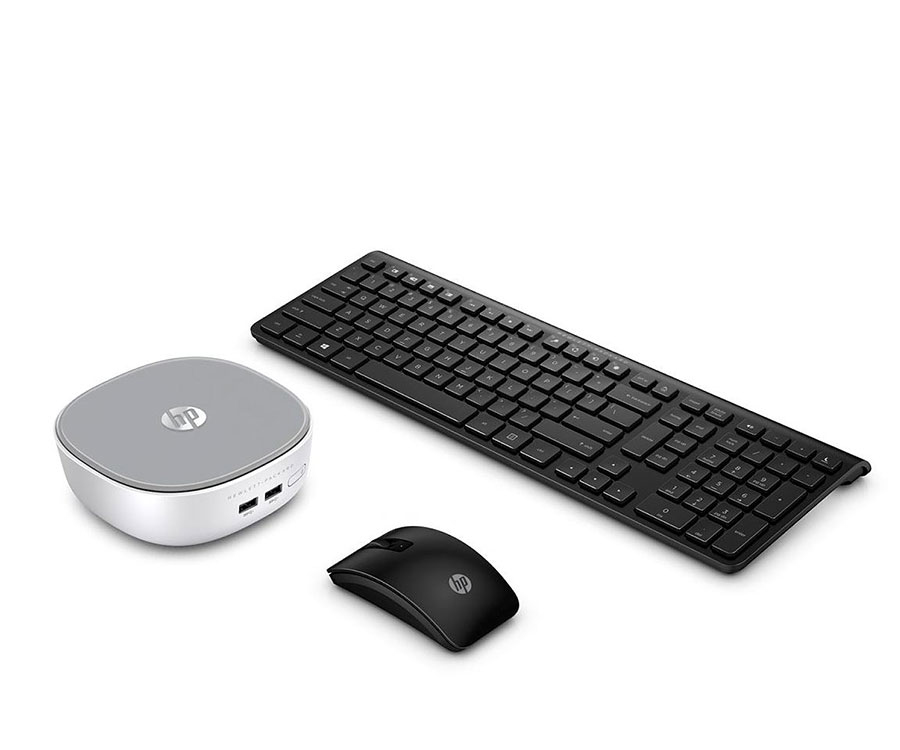 HP Pavilion 300-221 Intel® Pentium® 3805U – image 6