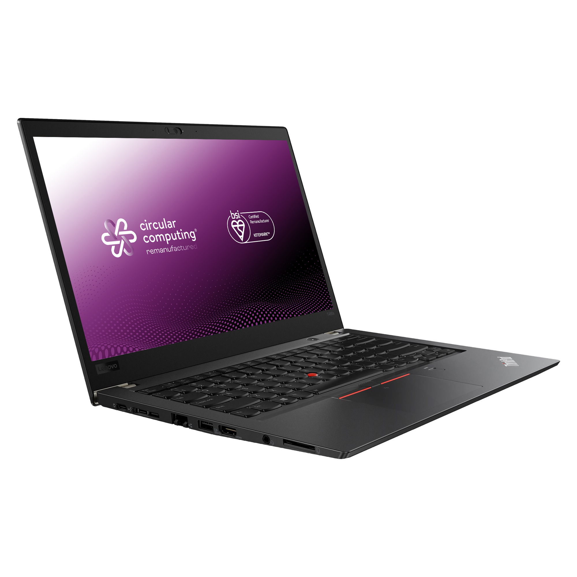 Circular Computing Lenovo ThinkPad T480s – image 3