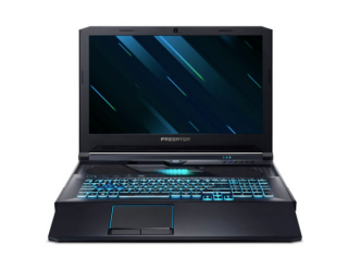 Acer Predator PH717-72-98YP Intel® Core™ i9 i9-10980HK Laptop – image 3