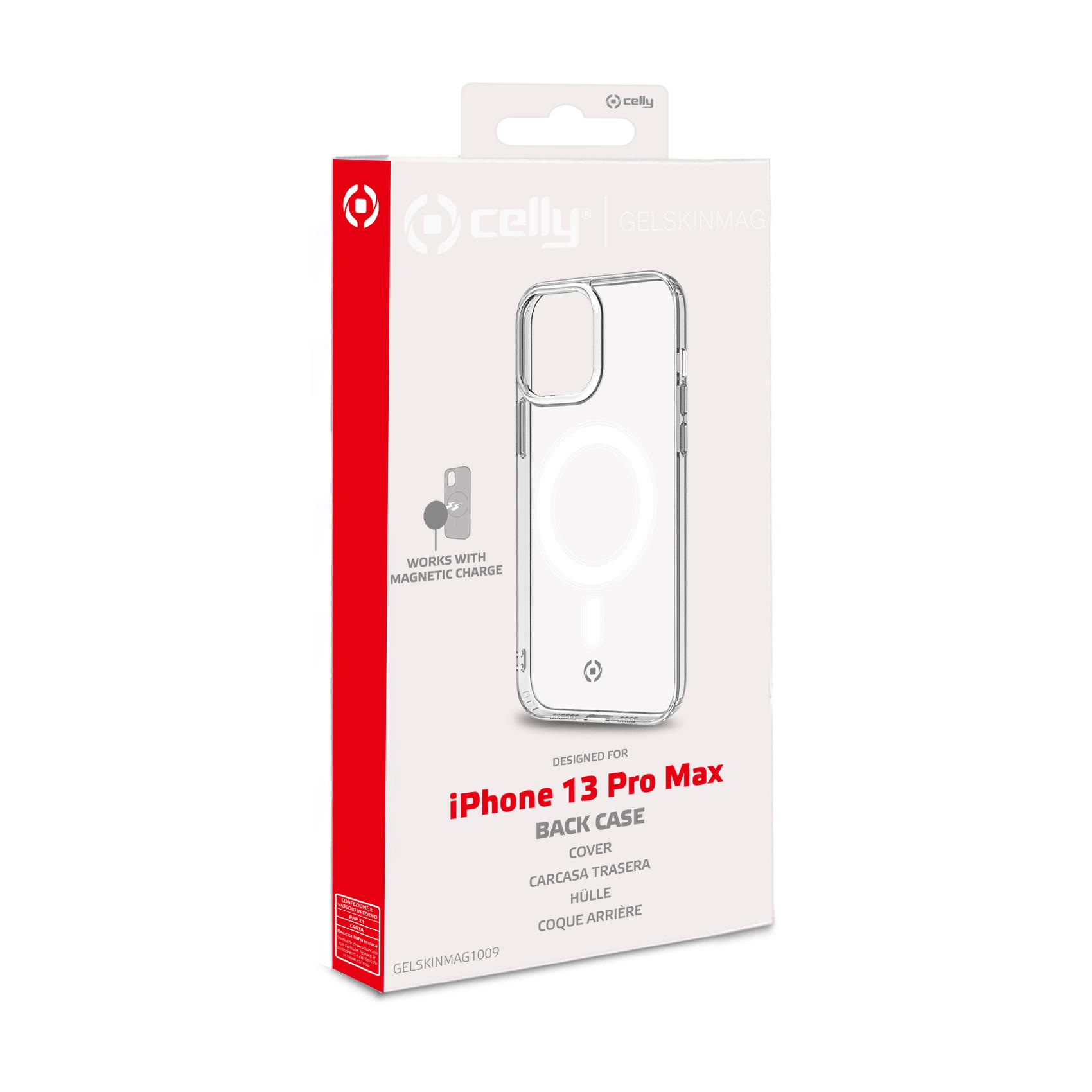 Celly GELSKINMAG iPhone 13 Pro Max – image 4