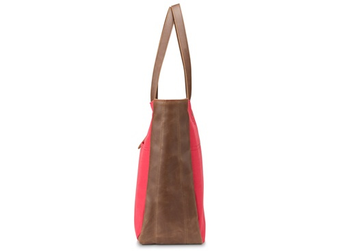HP 14" Ladies Red Tote – image 4
