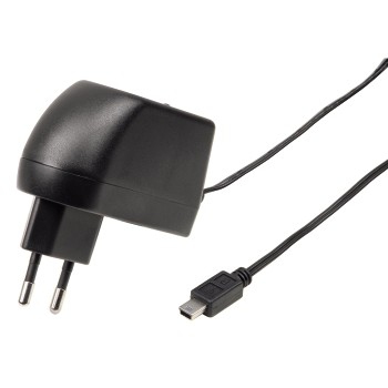 Hama 75088473 mobile device charger GPS Black USB Indoor