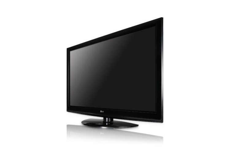 LG 42PQ2000 TV 106.7 cm (42") HD Black 1500 cd/m² – image 4