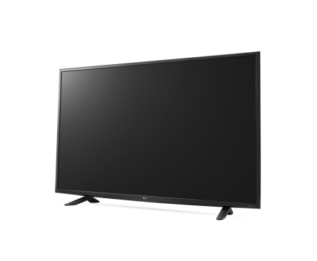 LG 43UF6407 TV 109.2 cm (43") 4K Ultra HD Smart TV Wi-Fi Black – image 3