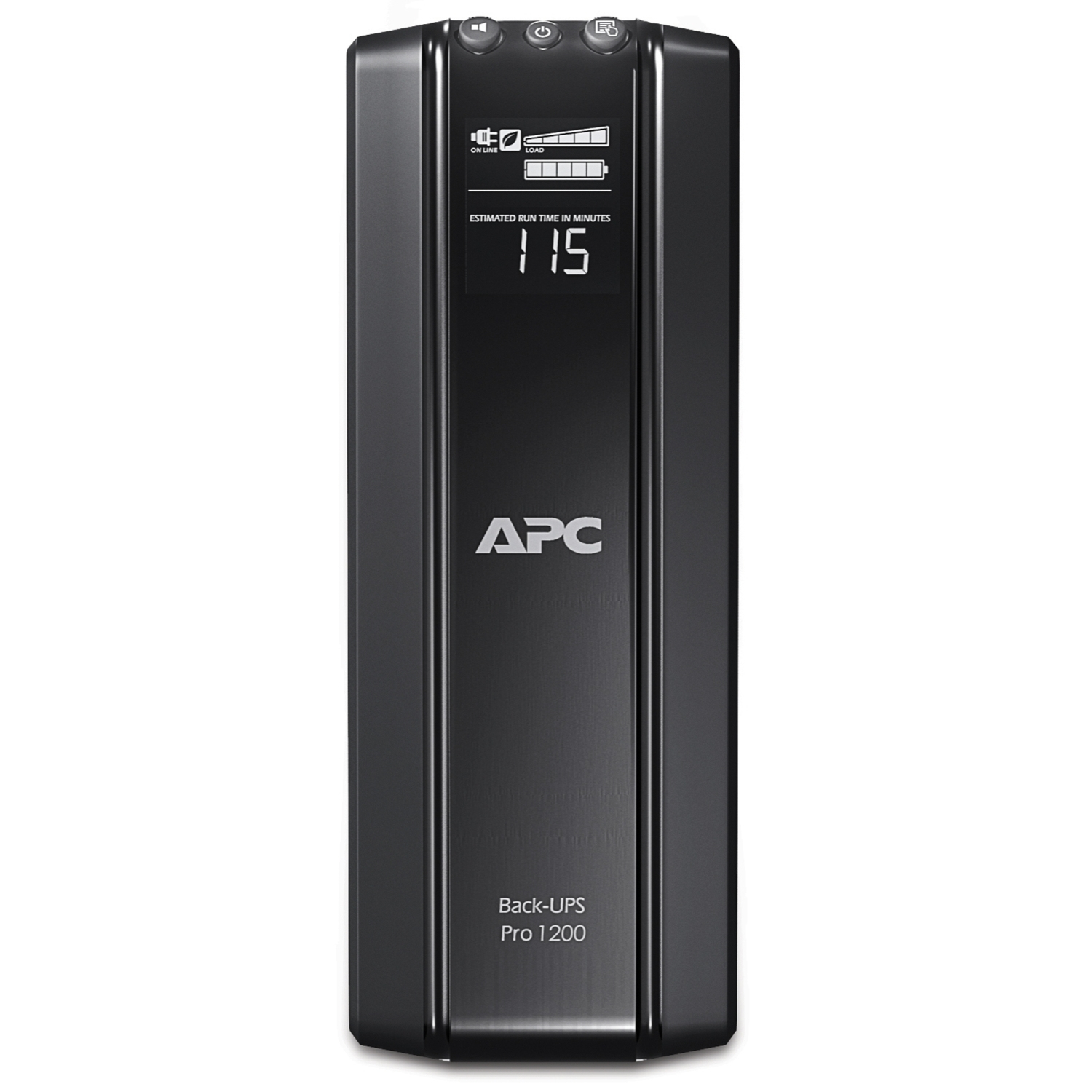 APC BR1200G-FR gruppo di continuità (UPS) 12 kVA 720 W