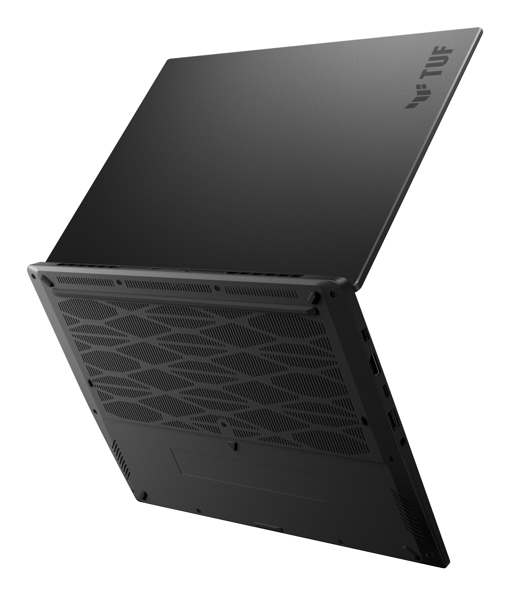 Asus - Portátil Gaming ASUS TUF Gaming FA401UM-RG011W, Ryzen 7-260, 32GB, 1TB SSD, Nvidia GeForce RTX 5060, 14', W11. - imagen 7