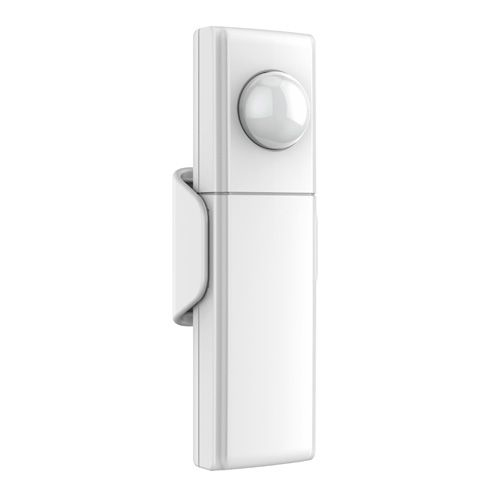 Philips by Signify Philips DES7010RCA/29 motion detector Wireless Wall White