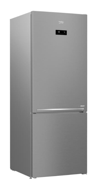 Beko RCNE560E40ZXPN — vue 1 sur 3