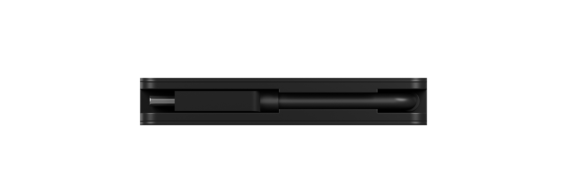 ICY BOX IB-DK4021-CPD Wired USB 3.2 Gen 1 (3.1 Gen 1) Type-C Black – image 4