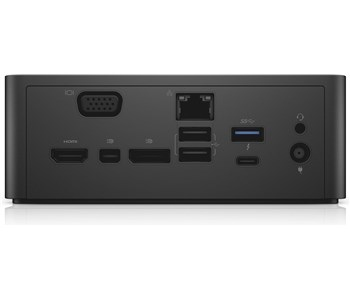Dell Thunderbolt Dock- TB15 with – image 3