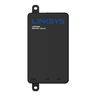 Linksys LAPPI30W PoE adapter Gigabit Ethernet – image 2