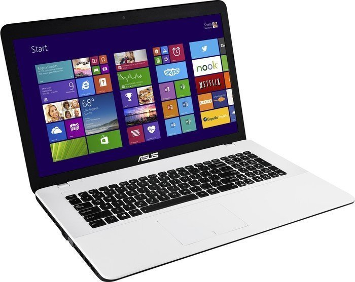 ASUS F751LJ-TY048H Intel® Core™ i5 i5-5200U Laptop – image 2