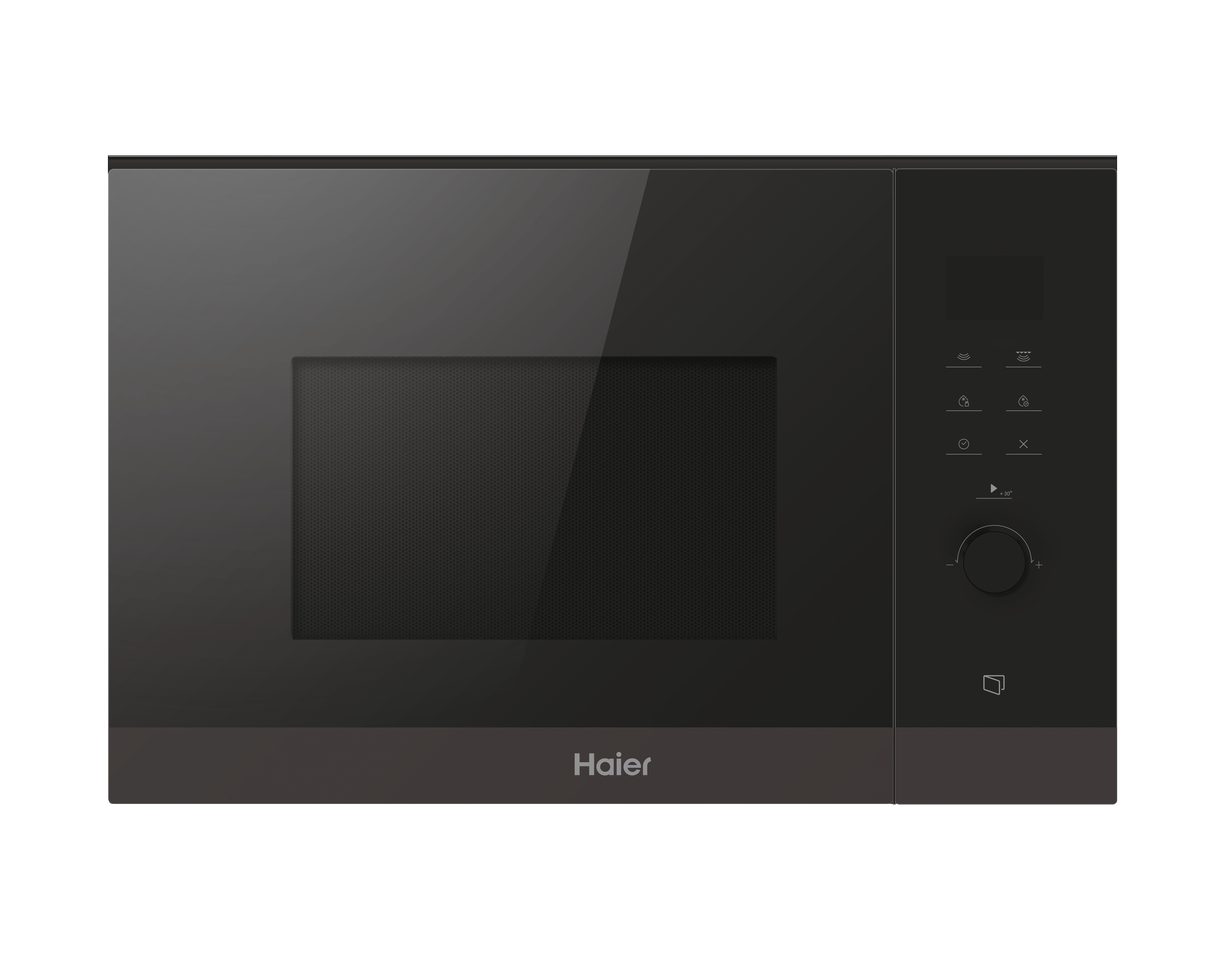 Haier HWO38MG6HXB — vue 1 sur 7