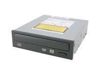 NEC ND4570 16x DVD writer Black