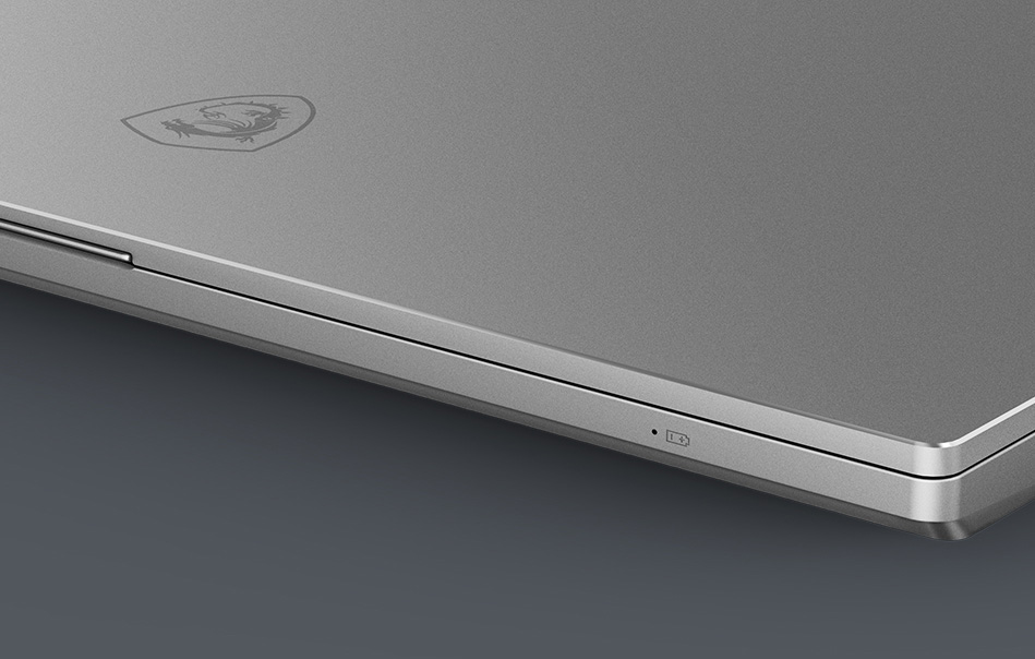MSI P75 Creator 9SE-285ES – image 9