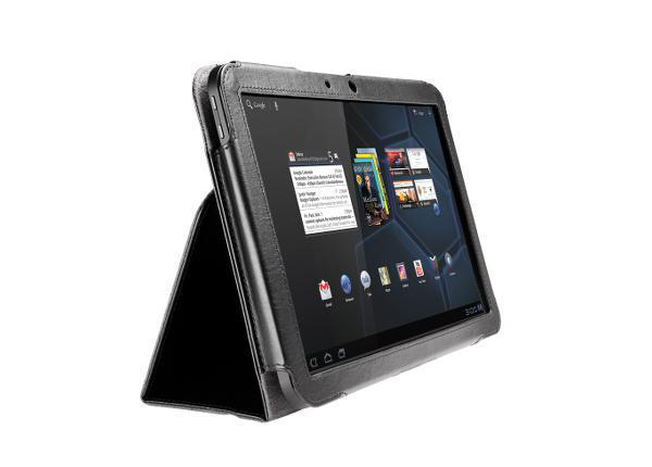 Kensington Folio Case for Motorola XOOM™ – image 1
