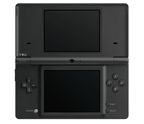 Nintendo DSi Console, Black – image 3
