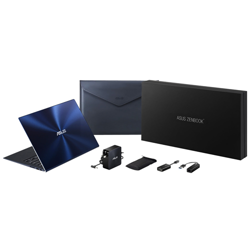 ASUS Zenbook UX301LA-DE002H Intel® Core™ i7 i7-4558U Laptop – image 3