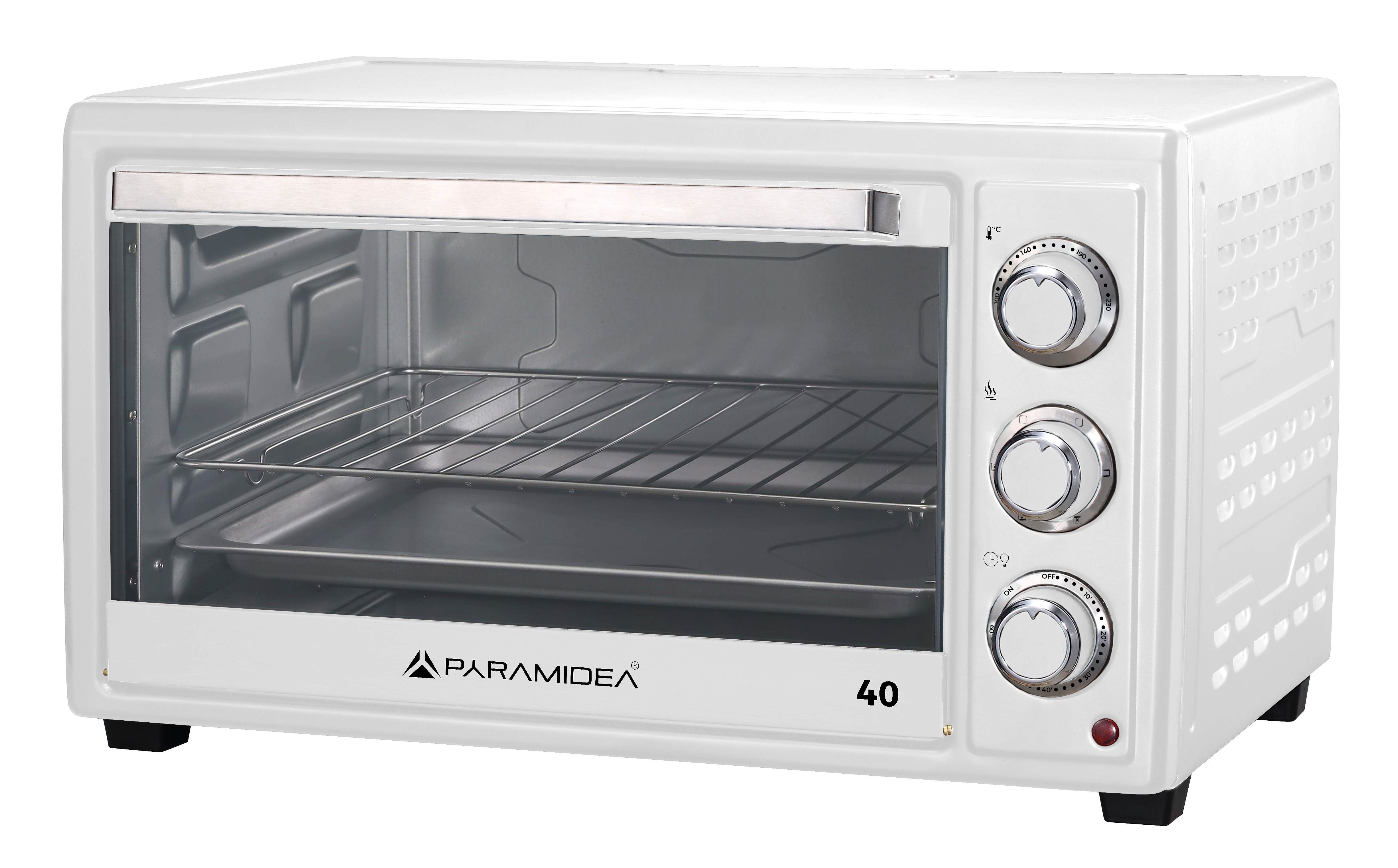 Pyramidea FOV4215W — vue 1 sur 2
