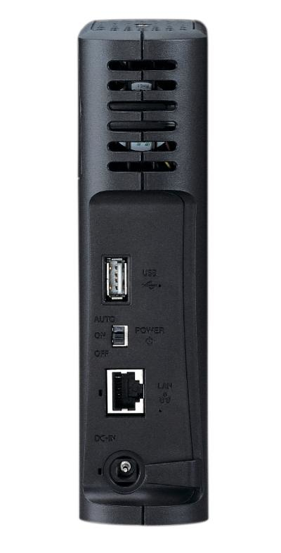 Buffalo LinkStation Live – image 2