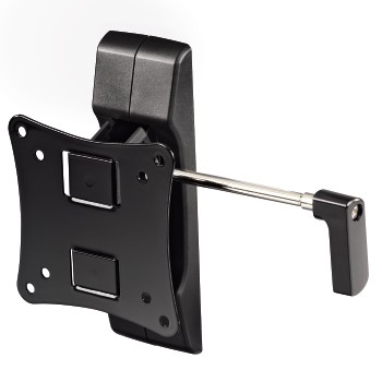 Hama 00108721 TV mount/stand Black – image 1