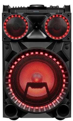 MEDION Life X64030 – image 6