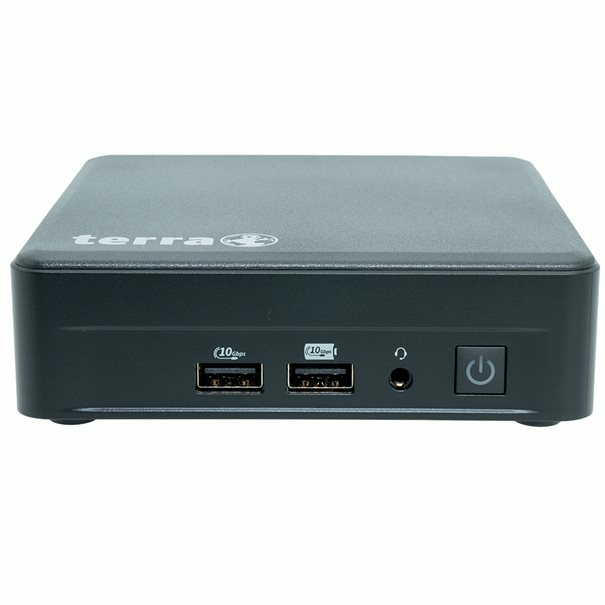TERRA 1000027 PC/workstation Intel® Core™ i5 i5-1250P