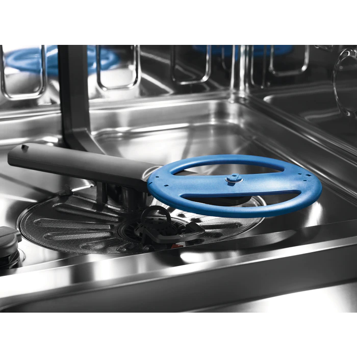 Electrolux EEC87315L Fully built-in 14 place settings – image 5