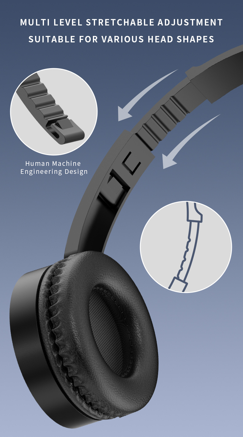 Equip Stereo USB Headset – image 8
