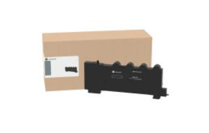 Contenedor de desecho Lexmark de 30k 75M0W00 - 75M0W00