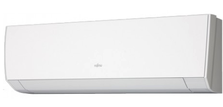 Fujitsu ASYG12LMC air conditioner Split system White