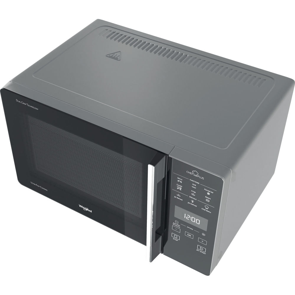 Whirlpool MCP 359 SL — vue 1 sur 4
