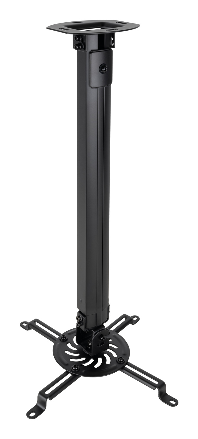 TooQ PJ3030TN-B Soporte de techo para proyectores