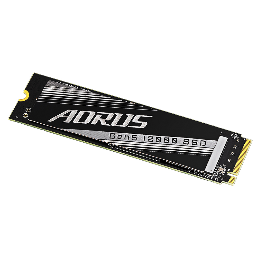 GIGABYTE AORUS Gen5 12000 – image 4