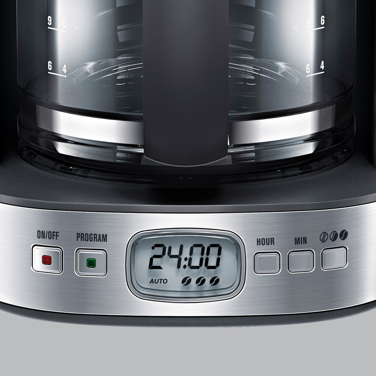 AEG KF7500 Semi-auto Drip coffee maker – image 9