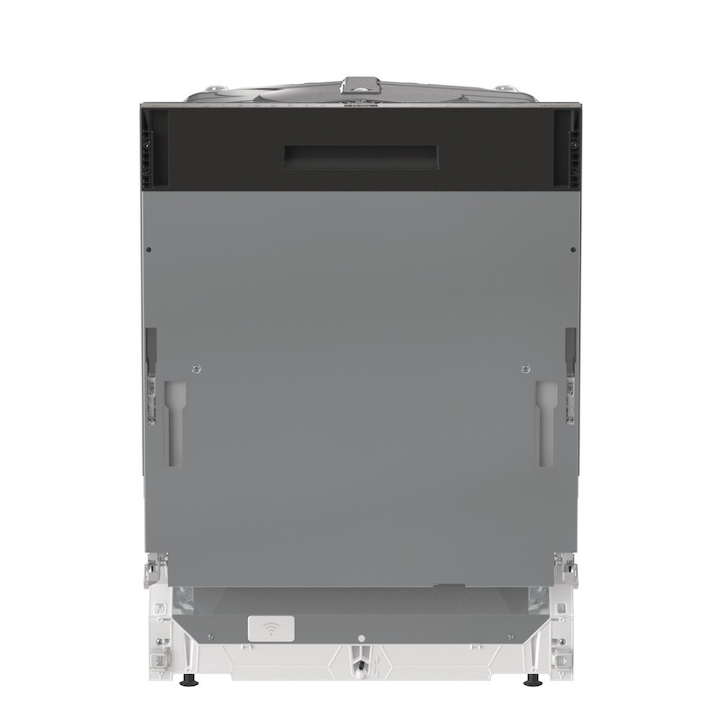 Hisense HV673C61 dishwasher Fully built-in 16 place settings