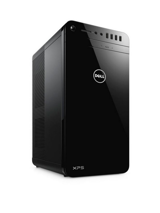 Dell XPS 8920 Intel® Core™ i7 i7-7700 – image 3