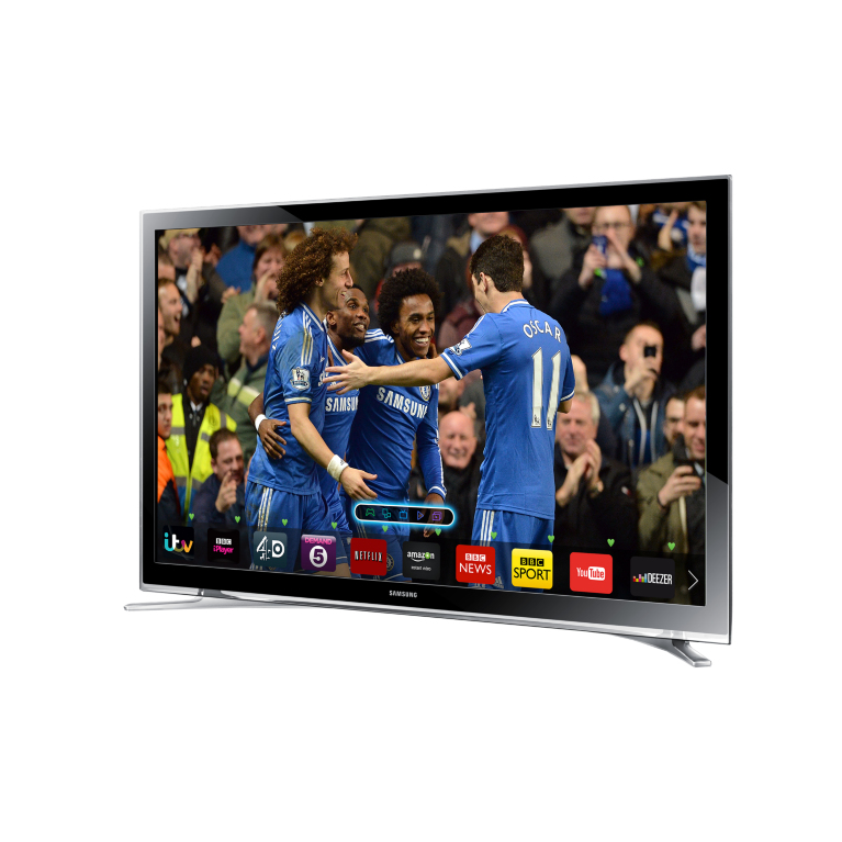 Samsung UE22H5600AK 55.9 cm (22") Full HD Smart TV Wi-Fi Black – image 2