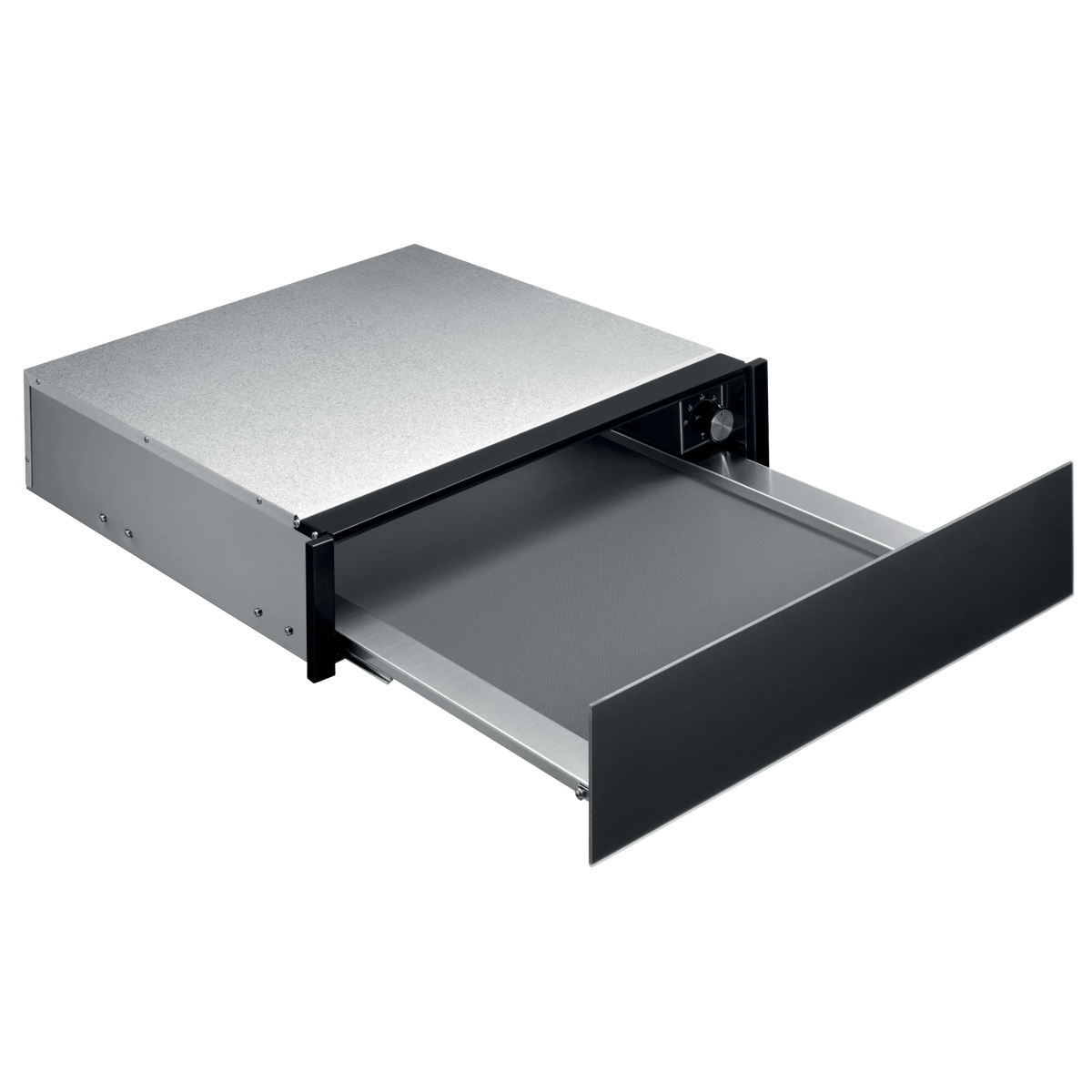 Electrolux LBD4T warming drawer Black