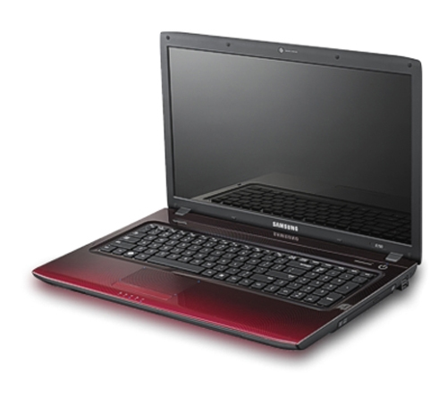 Samsung R780 JT03