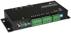 Digicom IP Serial I/O