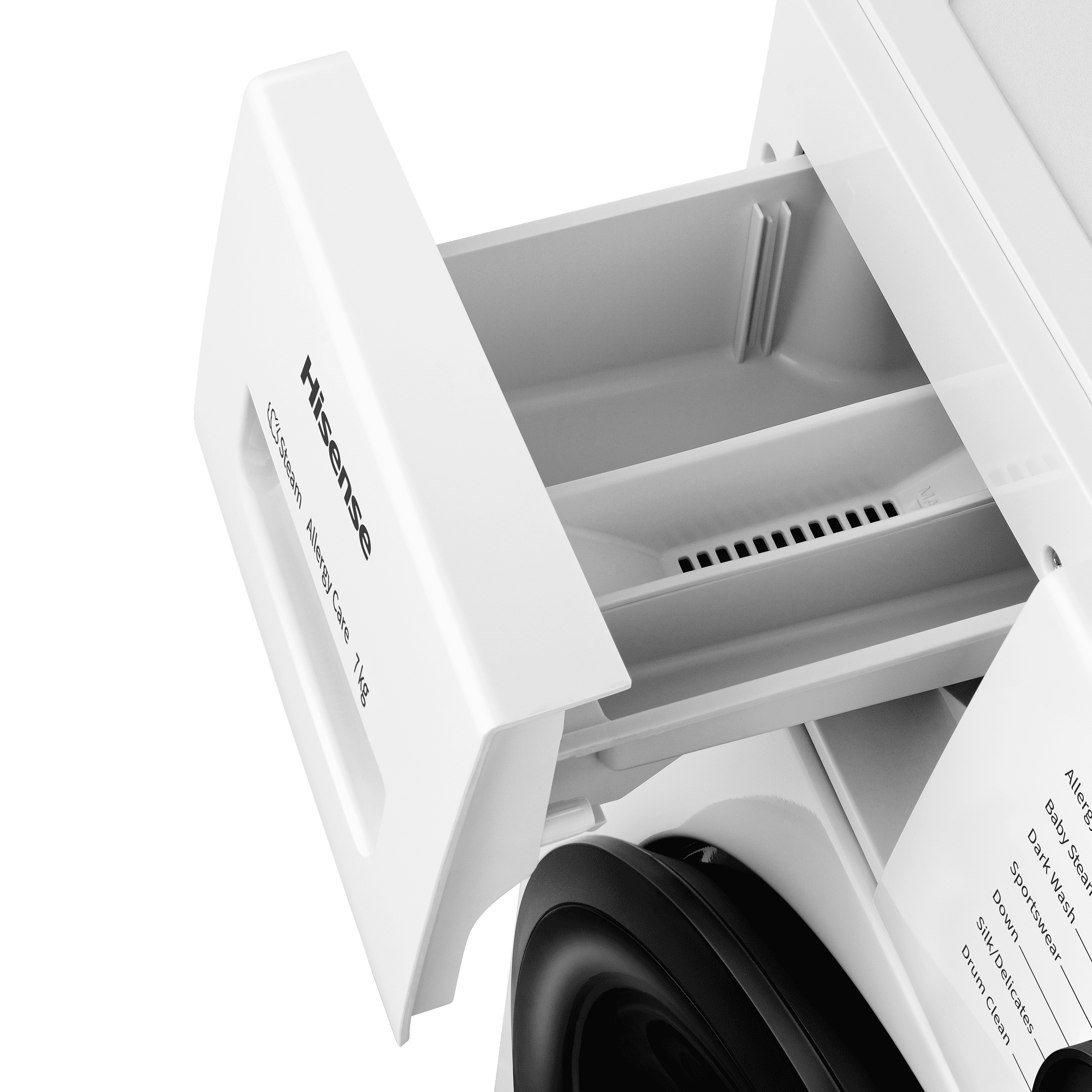 Hisense WFPV7012EM washing machine Front-load – image 5