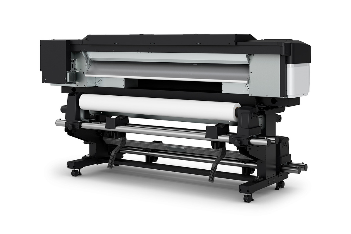 Epson SCS7170PE large format printer Inkjet Colour – image 5