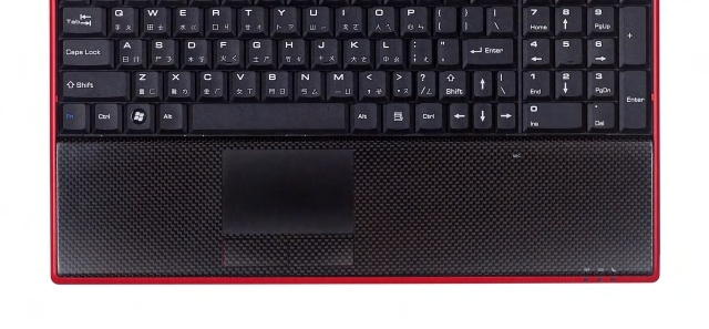 MSI Megabook GT628R-8747VHP Intel® Core™2 Duo P8700 Laptop – image 6