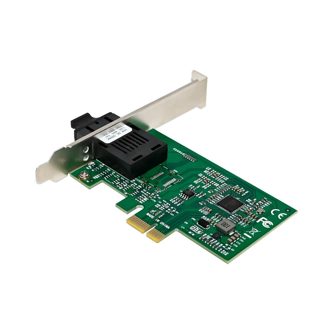 Microconnect MC-PCIEX1-I210-F1-S network card Internal Ethernet 1000 Mbit/s – image 5