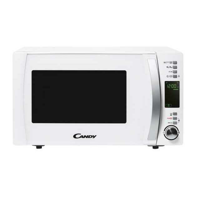 Candy COOKinApp CMXW30DW-UK White Solo microwave Countertop