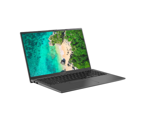 ASUS Vivobook 15 X512JA-EJ571TBUN laptop Intel® Core™ i7 i7-1065G7 39.6 cm (15.6") Full HD 8 GB DDR4-SDRAM 256 GB SSD Wi-Fi 5 (802.11ac) Windows 10 Grey – image 6