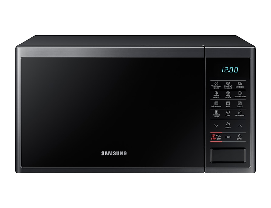 Samsung MG23J5133AG/EC — vue 1 sur 8